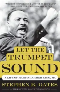 在飛比找博客來優惠-Let the Trumpet Sound: A Life 