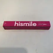 Hismile Pap+ Teeth Whitening Pen 0.1 Fl Oz