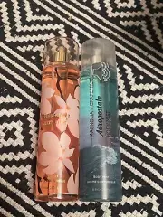 AEROPOSTALE BODY MIST FOR WOMEN 8.0 Oz / 237 ml (QTY: 2) BLUSHING & MAGNOLIA
