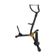 Saxophone Stand Musical Instrument Accessory Professional Portable Support