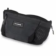 Dakine Hot Laps Stealth Bike Waist Bag - Black