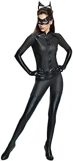 [Rubie's] Catwoman Collector's Edition Costume for Adults - Warner Bros Dark Knight Rises