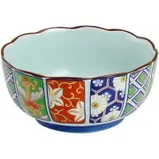 CtoC Japan Arita Porcelain Small Bowl 13cm Dishwasher Microwave Safe New