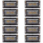 10-pack Nokia 5.1 Plus X5 Earpiece Speakers