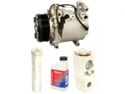 45BZ18M A/C Compressor Kit Fits 2004-2012 Mitsubishi Galant 2.4L 4 Cyl (for: Mitsubishi)