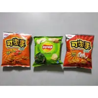 在飛比找蝦皮購物優惠-休閒食品【可樂果28g(原味/辣味)、樂事24g(岩燒海苔)