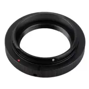 T2 Mount Lens Adapter for DSLR Camera Accessory W9C12645