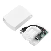 DC 48V-57V PoE Splitter Waterproof Power Over Ethernet Adapter 48V to 12V 2.2A