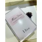 MISS DIOR花漾迪奧淡香水100ML(價值$5350）