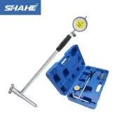 SHAHE 160-250mm Dial Bore Gauge Indicator Hole Indicator Measuring Tool 5306-250