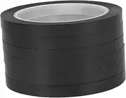 GLSTOY 6rolls Graphic Grid Marking Tape of High-Temperature Insulation Adhesive Tape for Whiteboard Positioning Craft Labeling and Multi-Purpose Use Each