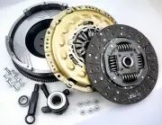 Survivor Clutch Kit & SMF For Mitsubishi Triton MQ MR 4N15 2.4TD
