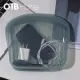 【OTB HOME】3D鉑金矽膠保鮮袋1800ml 松青綠(副食品儲存袋 料理袋 可隔水加熱 可機洗)