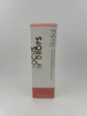Rodial Soft Focus Glow Drops Illuminating Ultimate Glow Primer 1 oz / 31 mL BinL