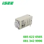 H3Y-2-C 30S AC220V 極便宜 OMRON 時間繼電器,帶 VAT - ISEE VINA 出口