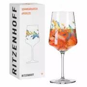 Ritzenhoff aperitif glass summer rush 011