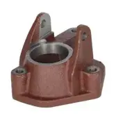 New Brake Lever Bracket - Left Hand fits Massey Ferguson 40 40 30 165 135 175 50