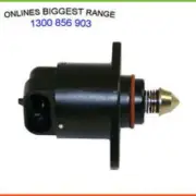 New * OEM QUALITY * Idle Speed/Air Control Valve For Holden Frontera UT 3.2L