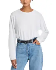 Mother The Long Sleeve Rowdy Tee