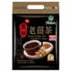 薌園 特濃黑糖老薑茶(12 公克X15 包入)