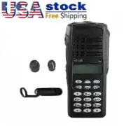 1Pack Black New Replacement Housing Case For HT1250 Radio W/H Speaker & LCD