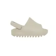 adidas Yeezy Slide Toddler Boys Beige Casual Sandals HQ4120