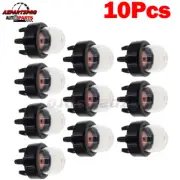 10x Snap In Primer Bulb For Homeliter STHIL Ryobi ECHO McCulloch Poulan 188-512