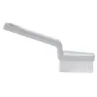Hand-held for Gap Cleaning Brush Grout Cleaner Scrub Brush Deep Tile Join