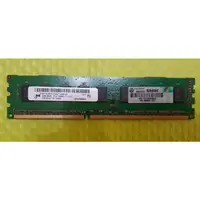 在飛比找蝦皮購物優惠-DDR3 ECC-RAM 1066MHz 4GB*4&8GB