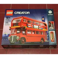 在飛比找iOPEN Mall優惠-《全新現貨》樂高 LEGO 10258 Creator系列 