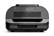 Fraser Country 7-in-1 Indoor Grill & Air Fryer Combo Countertop Cooker