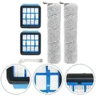 For Bissell For CrossWave For OmniForce Compatible Replacement Parts Set