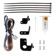 Creality BL-Touch Auto Bed Leveling Kit For Ender 3 Series, Ender 5 Series & CR 3D Printer