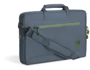 STM Eco Brief for 16" Laptops (Blue)