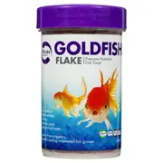 Pisces Laboratories Premium Goldfish Flake 24g