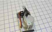409-A-S ATC-Automatic Timing & Control Miscellaneous Timer Interval Open W/O