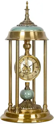 By Dezign - Lawrence Clock - Clocks