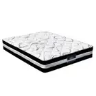 Bedding 30cm Mattress Medium Firm King