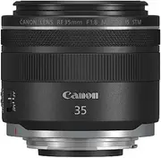 [Canon] RF 35mm f1.8 is Macro Lens - AU Version