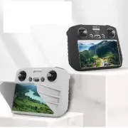 For DJI RC / Mavic/Mini3 Pro Remote Control Silicone Case Protective Case ##