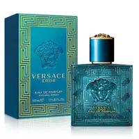 在飛比找ETMall東森購物網優惠-Versace 凡賽斯 艾諾斯‧愛神男性淡香精(50ml)