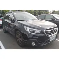 在飛比找蝦皮購物優惠-SUBARU OUTBACK 2016-01 黑 2.5 I