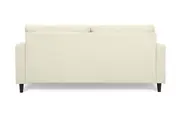 HARTMAN Beige 3 Seat Sofa