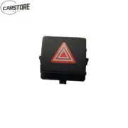 Hot Falsh Warning Hazard Light Switch Button 4GD941509 for Audi 2012-2018 A6 C7 (for: Audi)