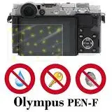 在飛比找遠傳friDay購物精選優惠-D&A OLYMPUS PEN-F/EM10 M2相機專用日