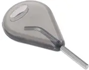Surfboard Fin Key, Hex Key, Hexagon Wrench, Compact Water Sports Surfing Board Accessory Surf Fin Key Allen Key