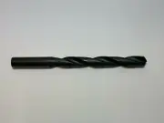 31/64 HSS Drill 110mm Cut Length 155mm OAL (Pack of 5) **NEW** (EB5-2-158)