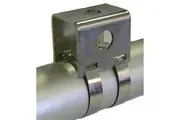 BENELEC 02732 BULL BAR BRACKET with straps