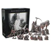 Dark Souls The Board Game: The Painted World of Ariamis Core Set