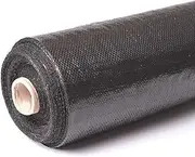 Coolaroo Woven Weed Mat, 0.9 m x 10 m